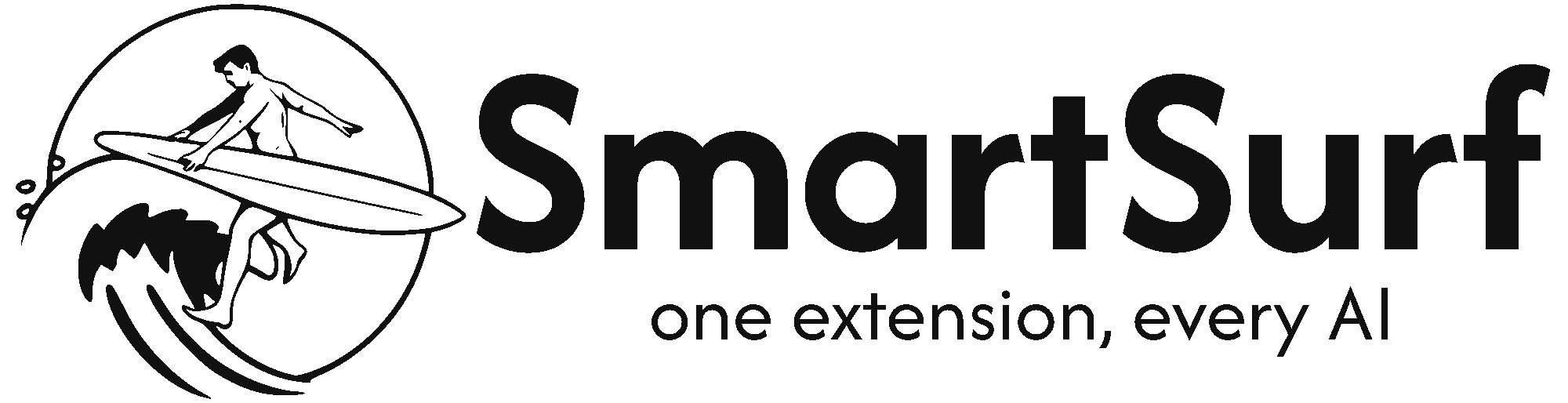 SmartSurf logo